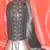 leather hood